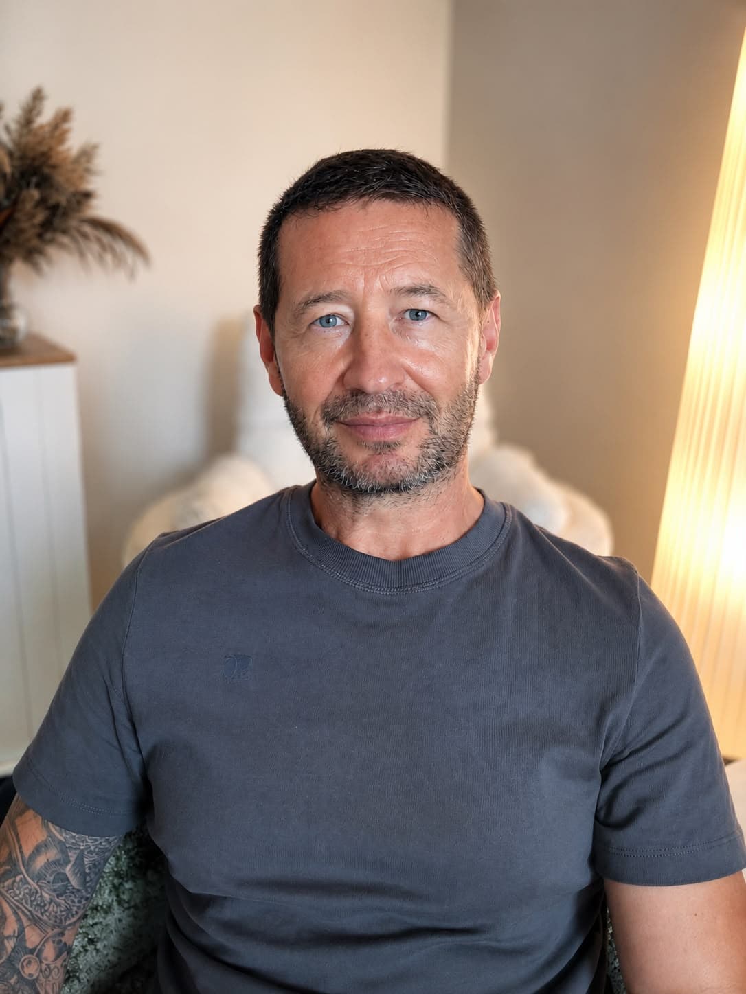 Aleks Kofman