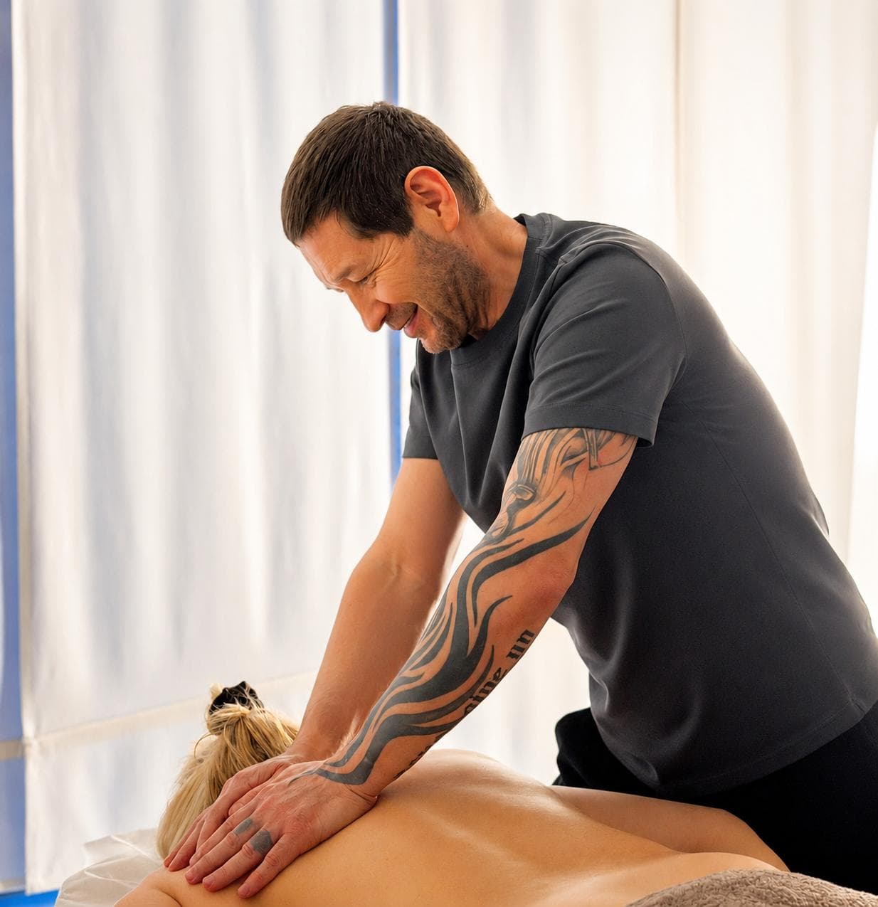 Massage